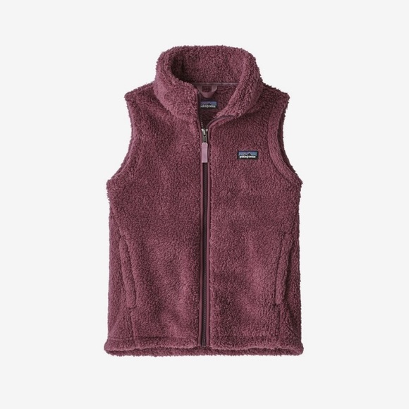 Patagonia Other - NWT Patagonia Girls Vest Large